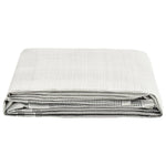 Tent Carpet 400x300 cm Grey 315189