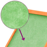 Chicken Coop Brown 204x50x84 cm Solid Wood Pine 172236