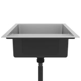 Handmade Kitchen Sink Stainless Steel 51520