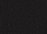 Armchair Black Chenille 42043445