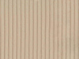 Cushion Cover 6 pcs ALMELO Taupe 60 x 60 cm Corduroy 915420