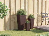 Outdoor Set 3 pcs Metal 42026960