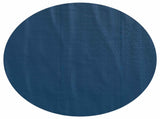 Solar Pool Cover Extra Heavy 356 cm 400 m Round PE 42034607