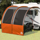 Water Resistant Tarp -Person 250 x 260 x 260 cm Waterproof 42001061