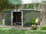 Garden Shed 99009075