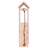 Outdoor Playset Solid Wood Douglas 3279092