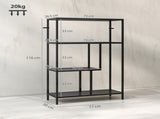 Shelf Book/Storage Cabinet 96938739