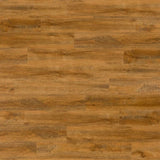 ZNTS WallArt 30 pcs Wood Look Planks GL-WA29 Reclaimed Oak Rusty Brown 3082856