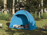 Storage Tent Blue Waterproof 94576
