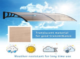 Door Canopy 32984776