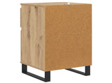 Sideboard Artisan oak 35 x 40 x 70 cm Engineered wood 881769