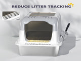 Cat Litter Box 60167933