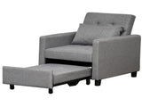 Sofa Chair /Single sofa bed 19920332