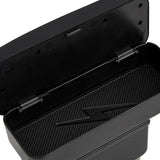 Car Armrest Universal Black 23x8x cm ABS 154642