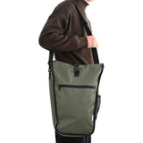 Bicycle Bag Olive 34 x 16 x 59 cm Polyester 42008098