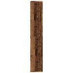 Bookcase Old Wood 100x33x187.5 cm Engineered Wood 3309382