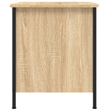 Bedside Cabinets 2 pcs Sonoma Oak 40x42x50 cm Engineered Wood 825936