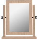 ZNTS Lisbon Dressing Table Mirror 600-603-013