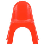 Children's Table and Chair Set PP 316178