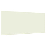 Manual Awning 3 x 2.5 m Cream 100% Polyester 3329921