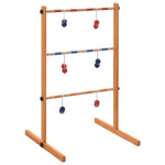 ZNTS Ladder Golf Wood 91805