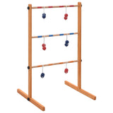 ZNTS Ladder Golf Wood 91805