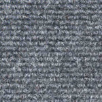 ZNTS Stair Mats Self-adhesive 20 pcs Light Grey 65x21x4 cm 3365646