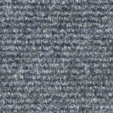 ZNTS Stair Mats Self-adhesive 20 pcs Light Grey 65x21x4 cm 3365646