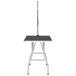 Adjustable Dog Grooming Table with 1 Loop 171065