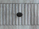 TV Cabinet Grey Sonoma 102 x 34.5 x 50 cm Engineered Wood 893991