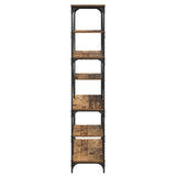 Bookshelf Old Wood 91 x 36 x 176 cm Engineered Wood 882778