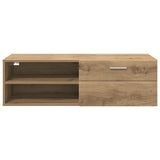 Wooden Cabinet Artisan Oak 100.5 x 39 x 30 cm Engineered Wood 880250