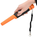 Pinpointer Metal Detector Orange 375718