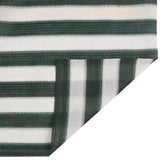 Privacy Net Green and White 1.8x50 m HDPE 75 g/m 4003718