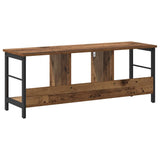 Bookshelf Old Wood 102 x 32 x 40.5 cm Engineered Wood 884022