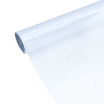 Window Films 5 pcs Static Frosted Grey PVC 3208946