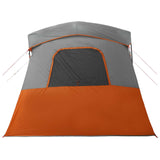 Instant Tent with Rainfly Water-Resistant 3-Person 42042276