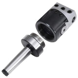 146683 15 Pieces Boring Tool Set 50 mm Boring Head MT2-F1-12