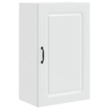 Dishwasher Panel Kalmar White 50 x 31 x 80 cm Engineered Wood 884684