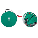 Beach Tent Sea Green Pop-up Waterproof 4004150