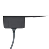 Handmade Kitchen Sink Stainless Steel 145080