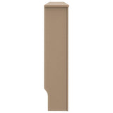Radiator Cover 172x19x81.5 cm MDF 288199