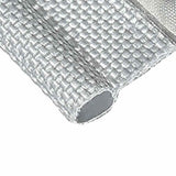 Water Resistant Tarp -Person 240 x 460 cm Waterproof Green 42001035