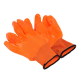 ZNTS 1100lb Salvage Magnetic Set Orange Drop-Resistant PP Plastic Box Magnet Rope Gloves Glue 67827477