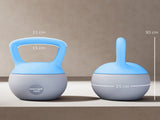 Kettlebell 17349969