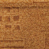 Stair Mat Set of 10 Beige Polyamide 65x21x4 cm Non-slip 149833
