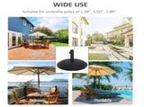 Umbrella Base 52276540