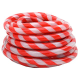 Rope Light with 1200 LEDs Warm White 50 m PVC 42018937