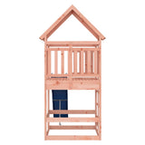 Outdoor Playset Solid Wood Douglas 3157013