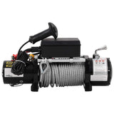 210022 Electric Winch 12 V 5909 kg